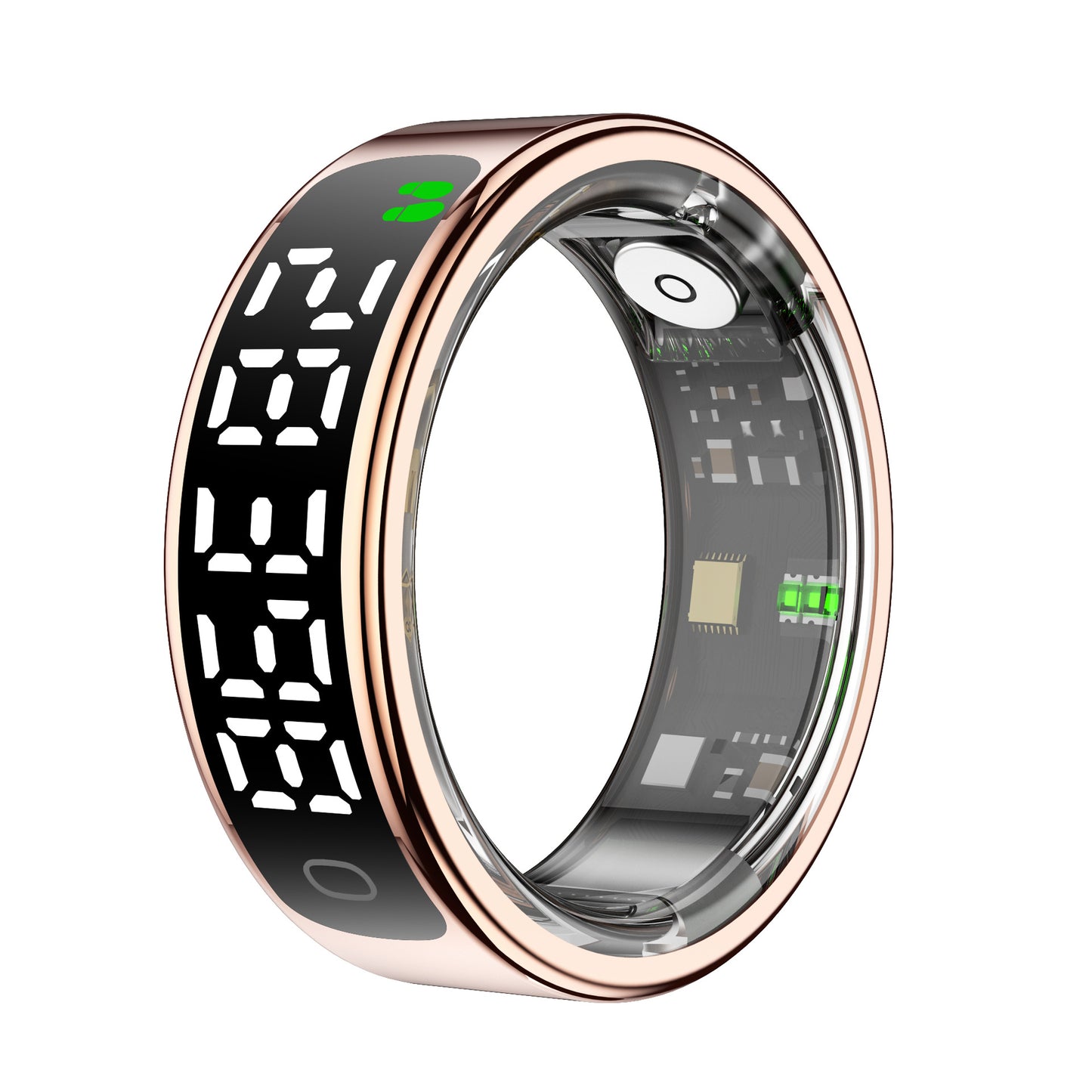Bluetooth Ring