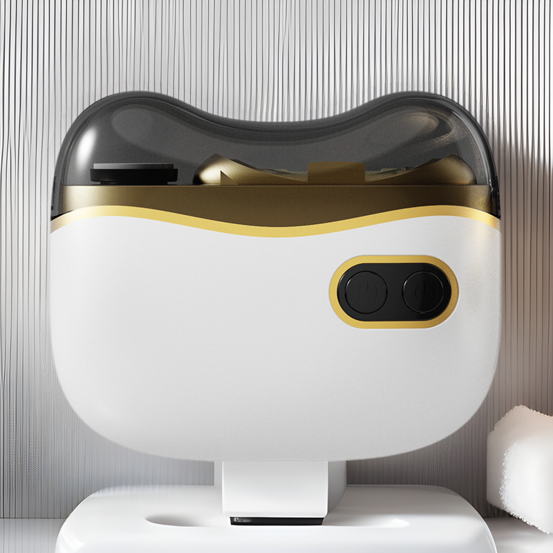 electric nail clipper