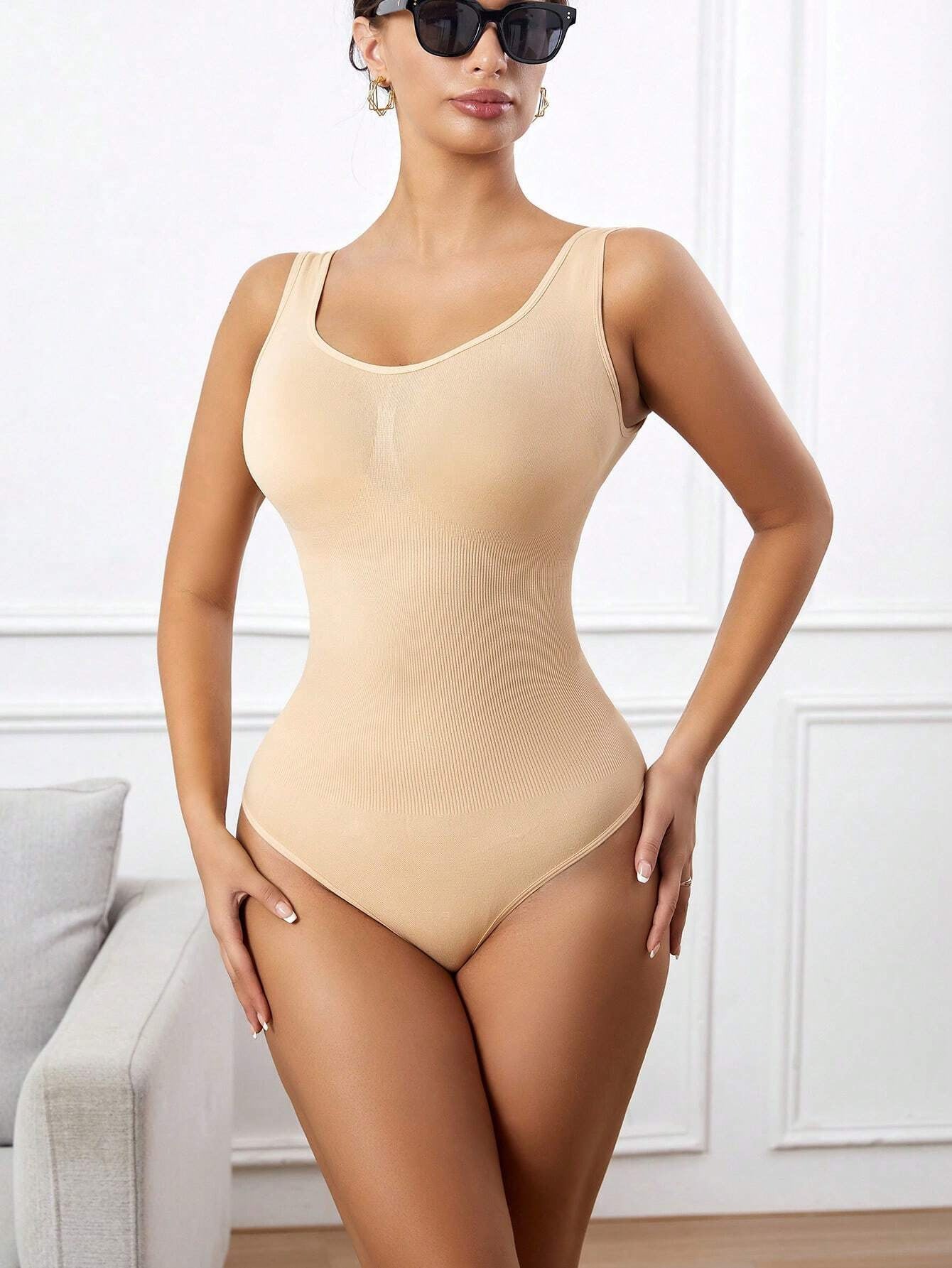 Opening Stretch Body Stretch Body Shaping Clothes