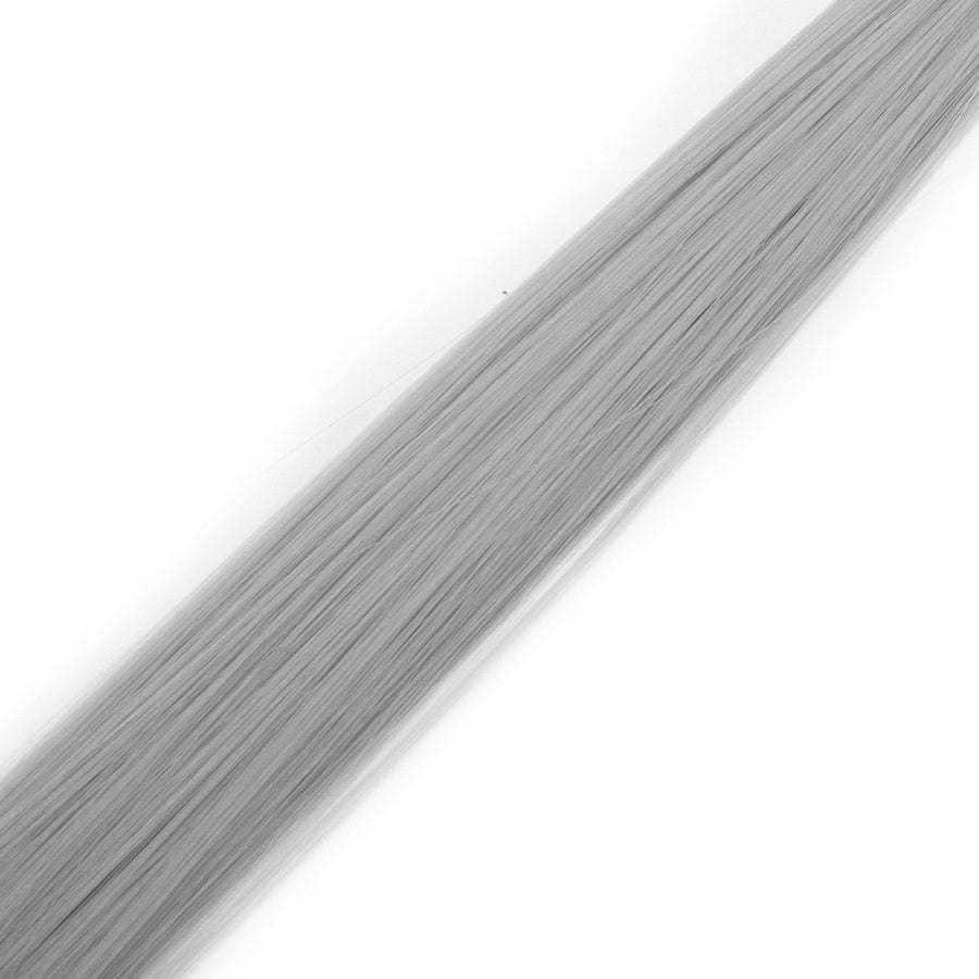 Ear-hanging hair dye