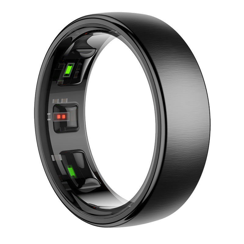 Multifunctional Finger Ring