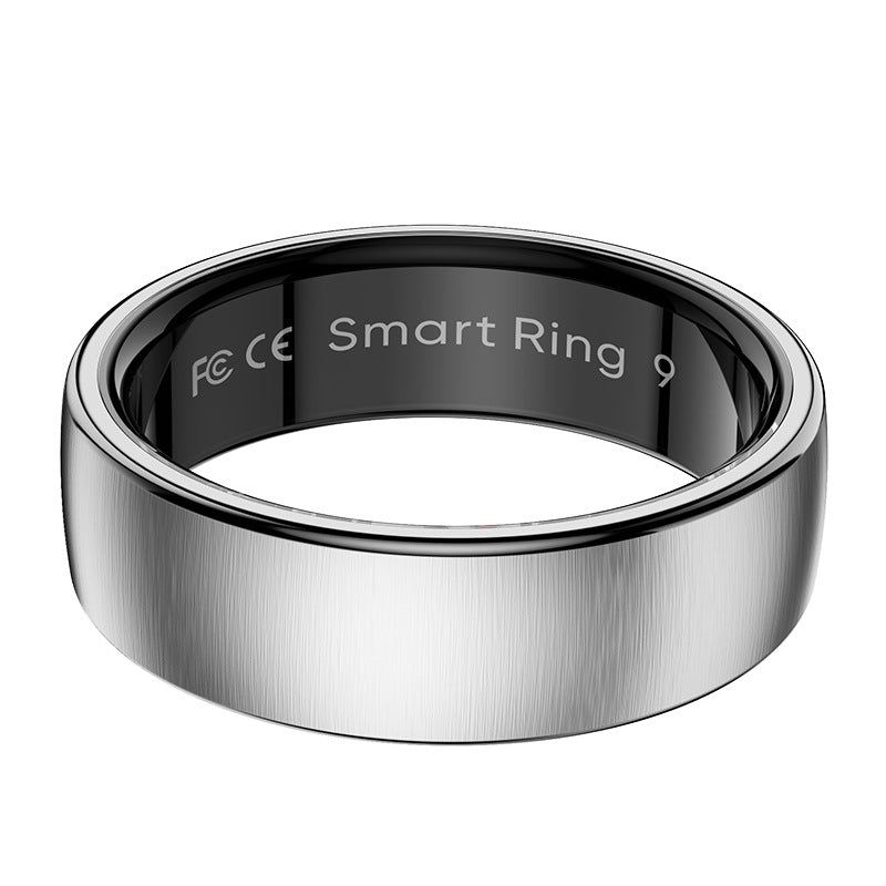 Multifunctional Finger Ring