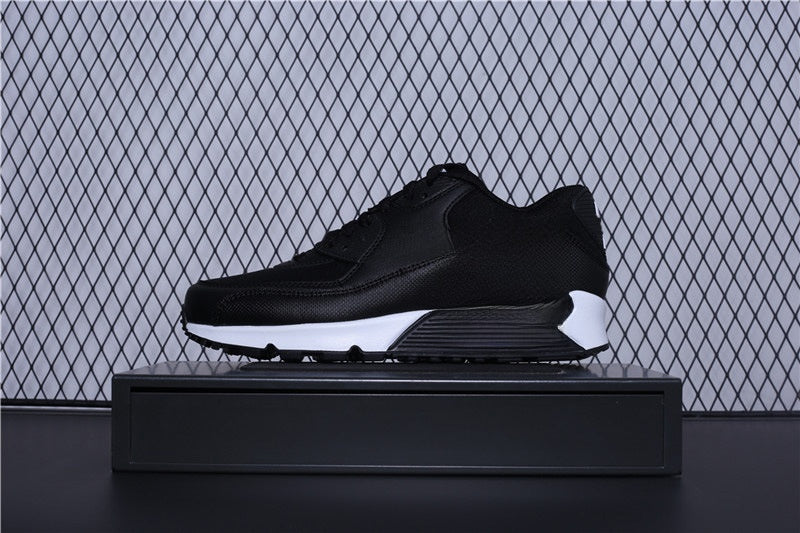 Classic Retro Air Cushion Running Shoes