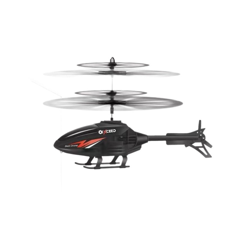 Remote Control Helicopter Toy