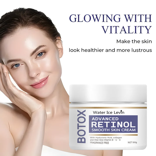 Brightening Skin Cream