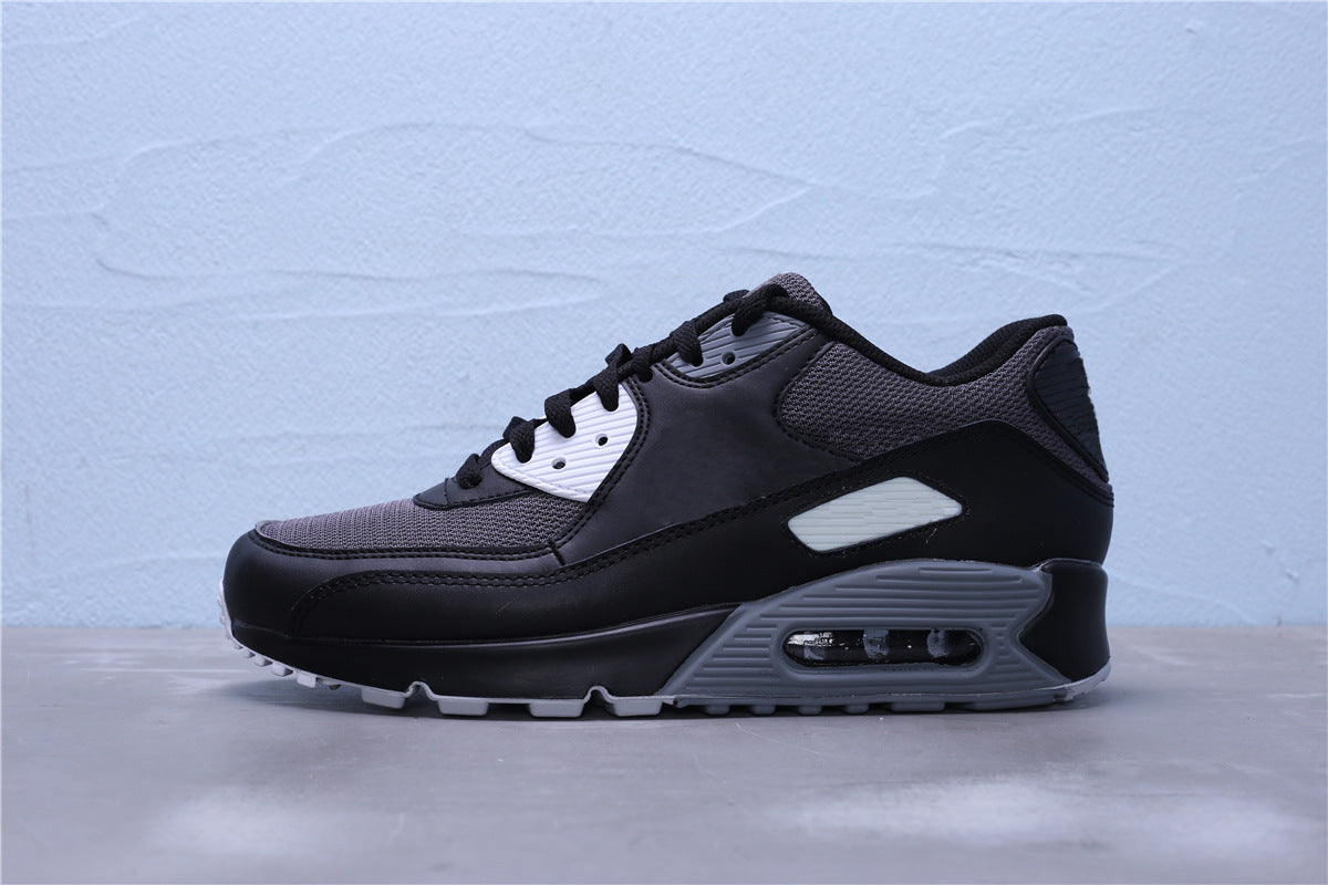 Classic Retro Air Cushion Running Shoes