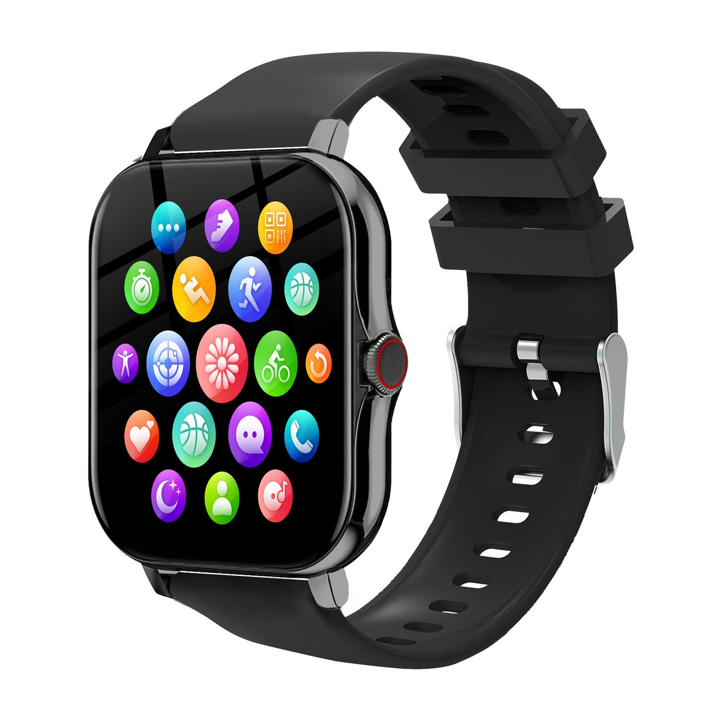 Sports and outdoor smartwatch