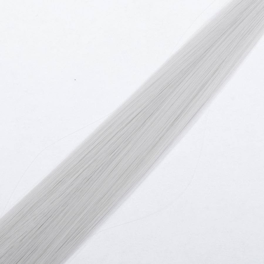 Ear-hanging hair dye