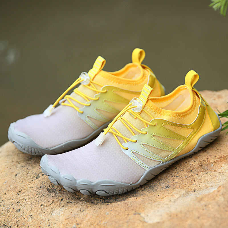 Outdoor Mountaineering Shoes