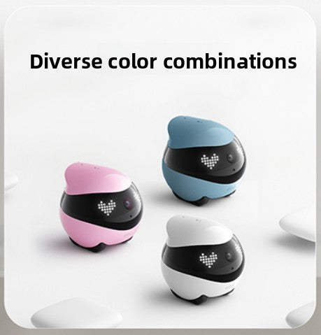 enabot ebo AIR2 smart mobile robot with camera