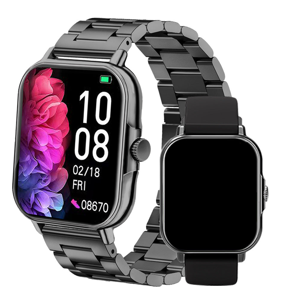 Sports and outdoor smartwatch