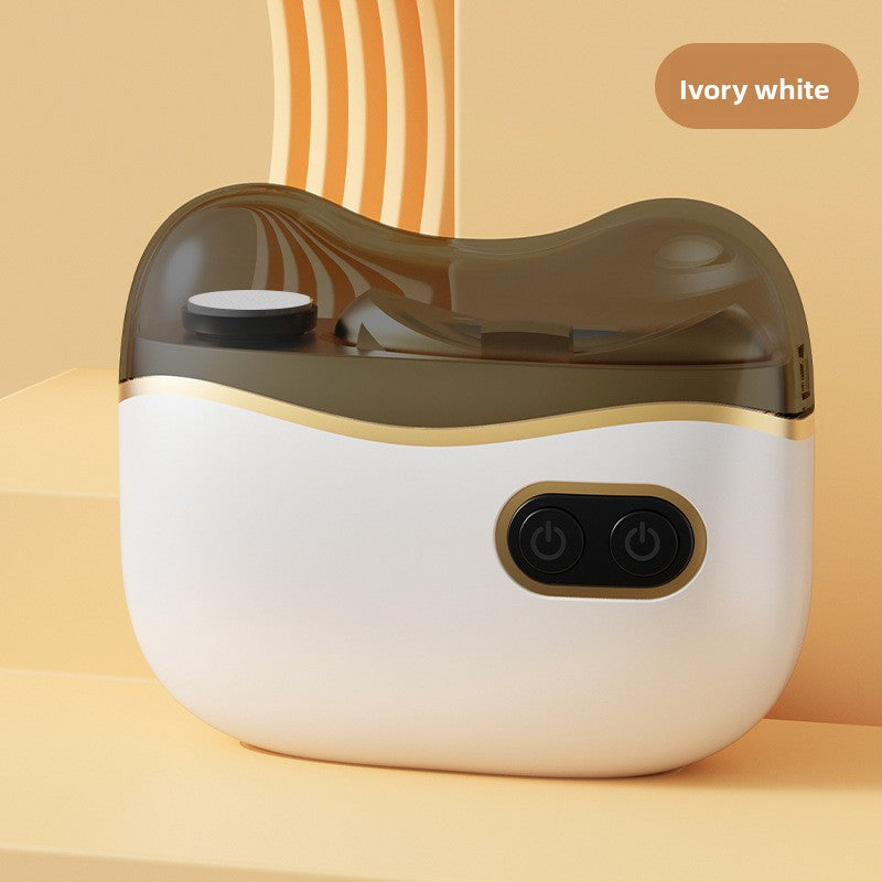 electric nail clipper