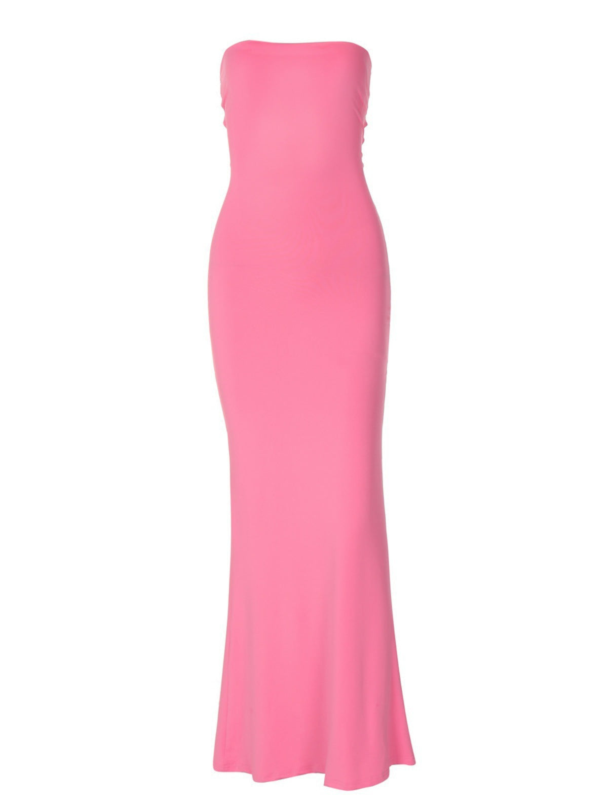 Sexy Tight Waist Slimming Dress for Women