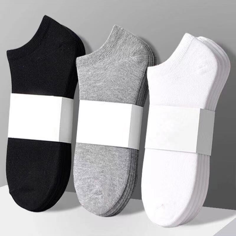 crew socks for men