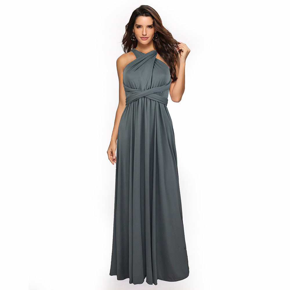 Sexy Bridesmaid Dress for Women
