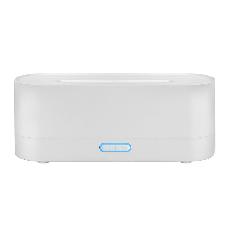 Household air humidifier aromatherapy machine