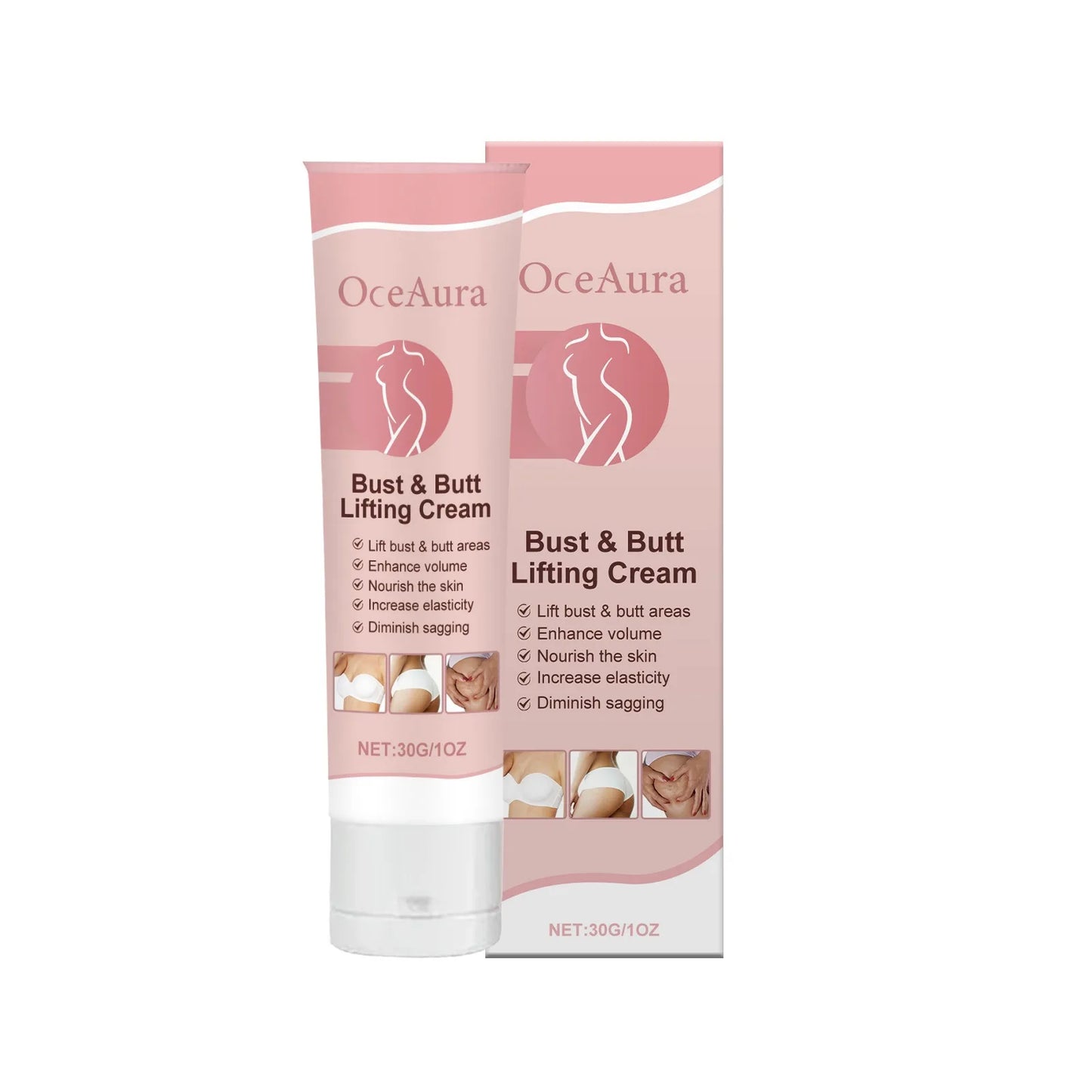 nlarge Hip Firm Cream Fast Grow Plump Butt Nourish Moisturize Big Ass Prevent Sag Enhance Sexy High Hip Cream for Buttock Care