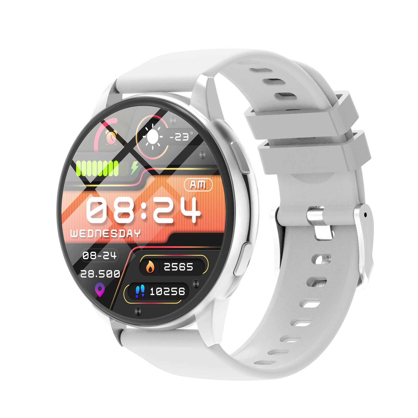 Sports and outdoor smartwatch