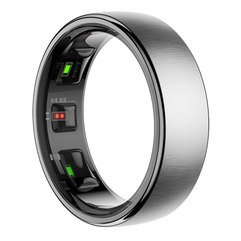 Multifunctional Finger Ring