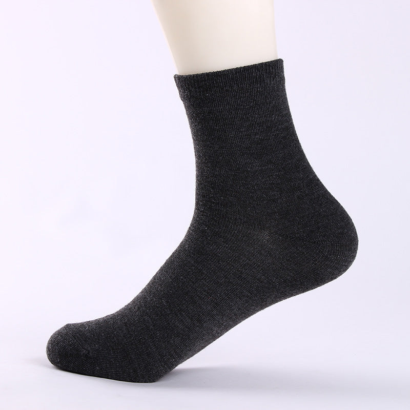 crew socks for men