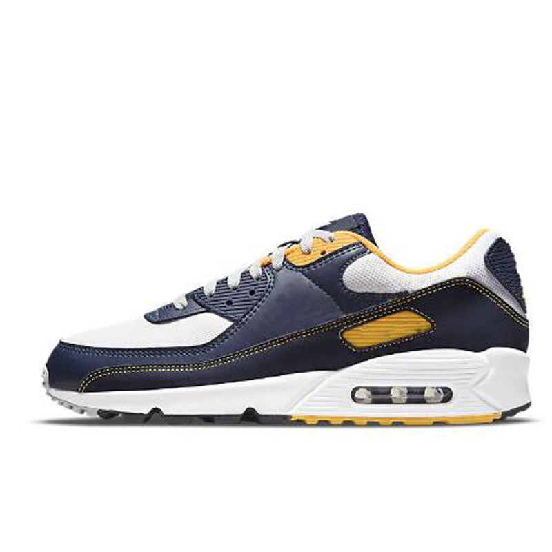 Classic Retro Air Cushion Running Shoes