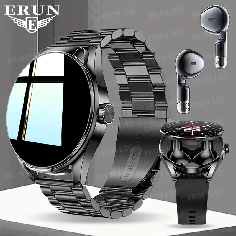 Sports and outdoor smartwatch