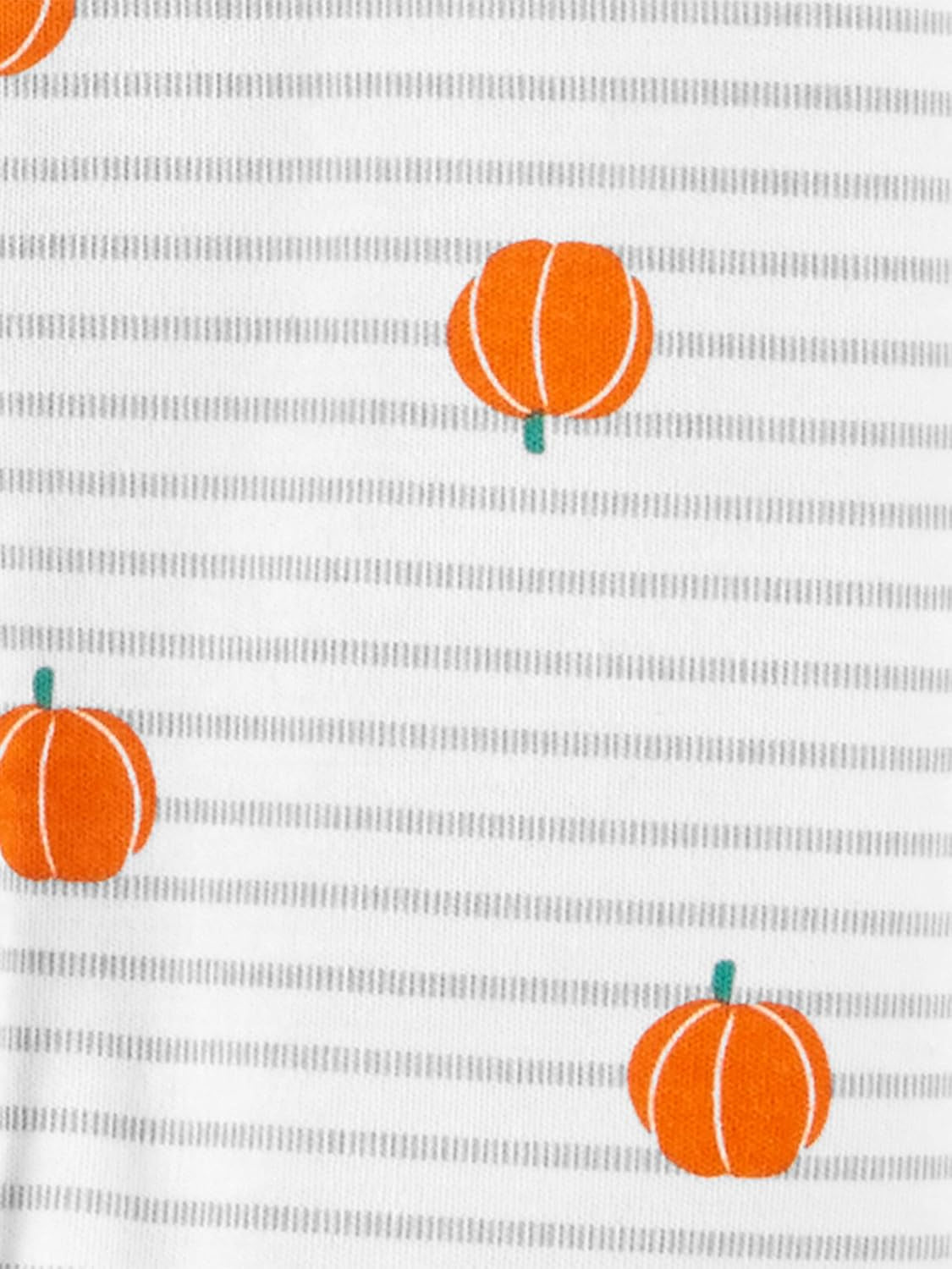 Baby 2-Pack Halloween Cotton Footed Sleep and Play