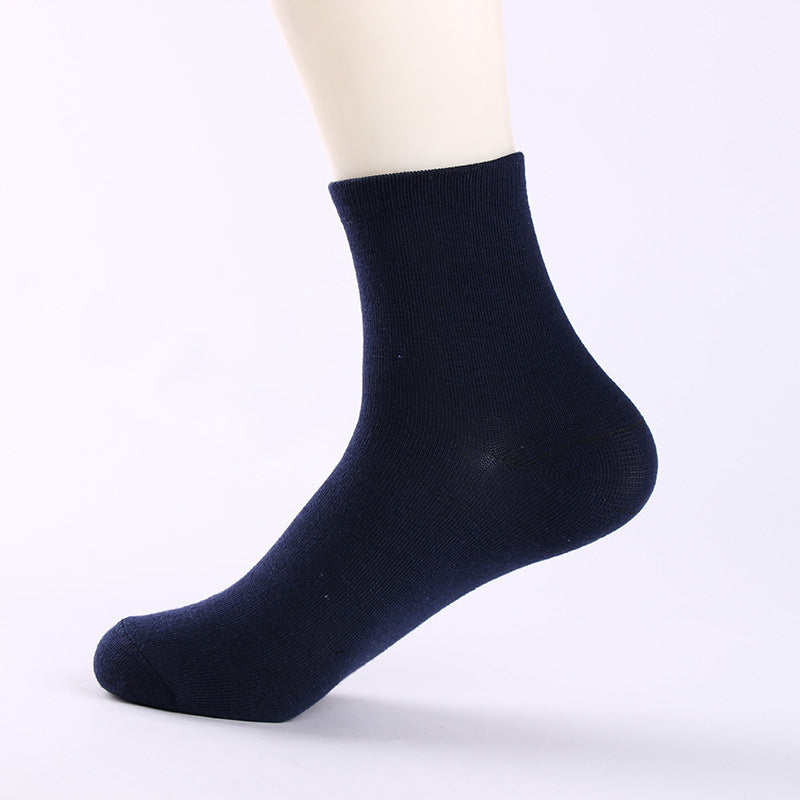 crew socks for men
