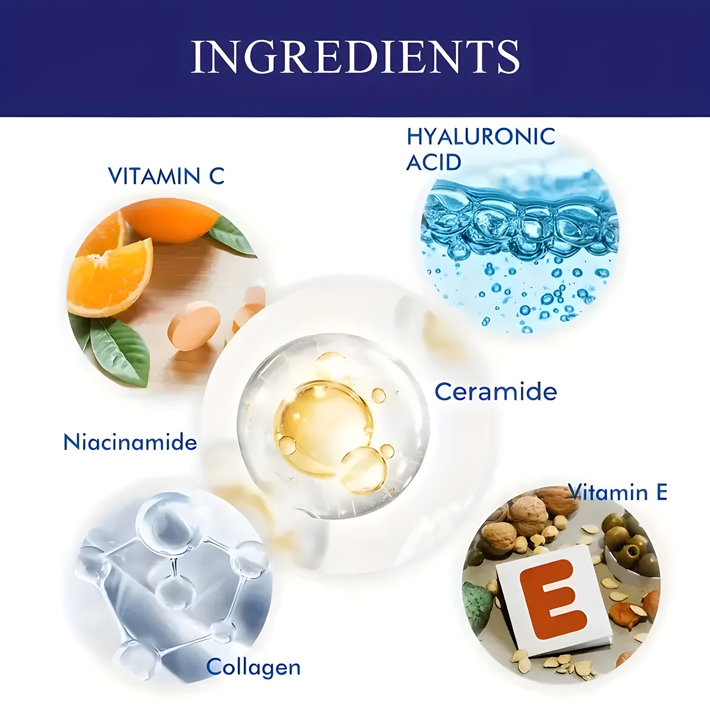 Brightening Skin Cream