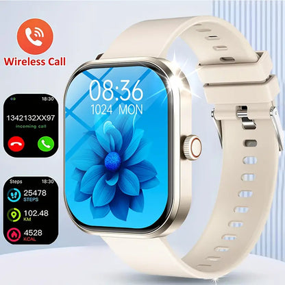 Sports and outdoor smartwatch