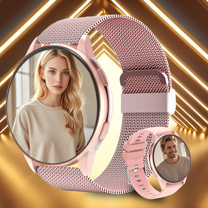 Sports and outdoor smartwatch