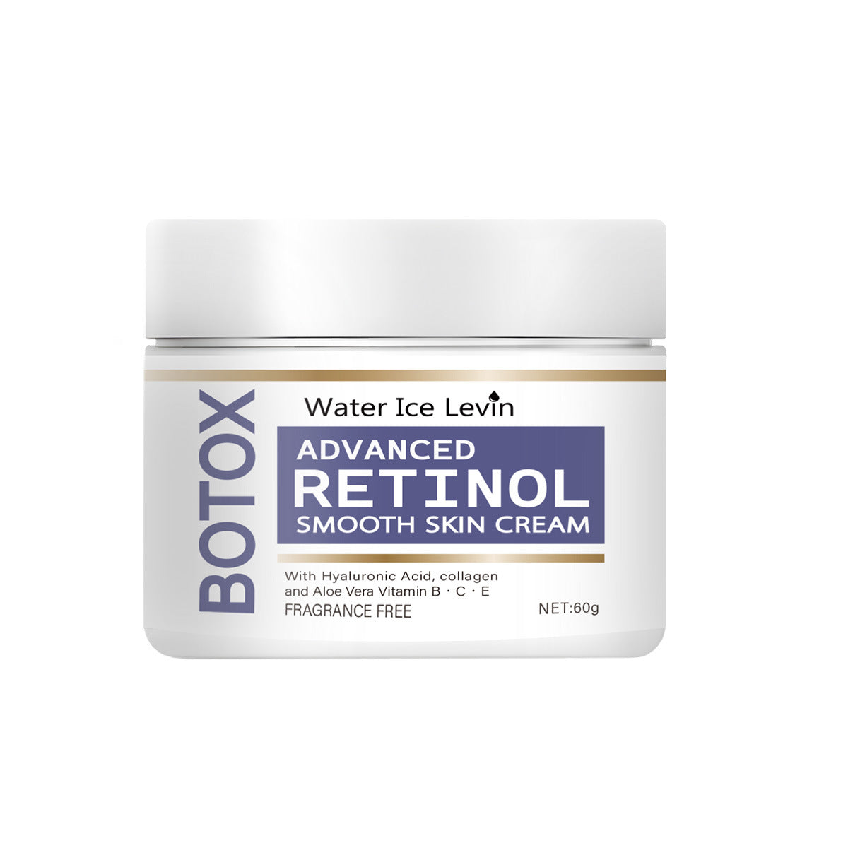 Brightening Skin Cream