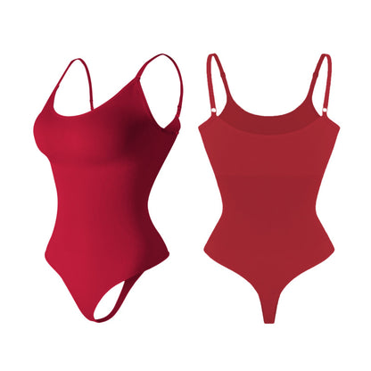 Plus size Body Tinting Clothes