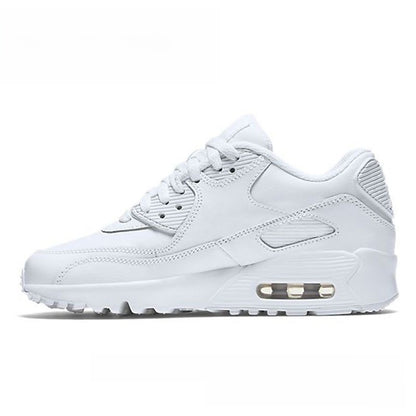 Classic Retro Air Cushion Running Shoes