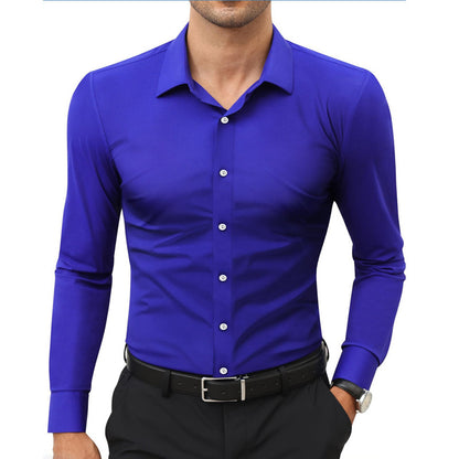 Men's Business Shirt