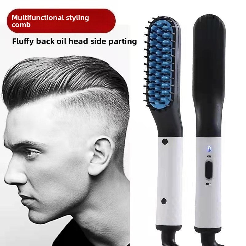 Multifunctional Electric Hair Comb