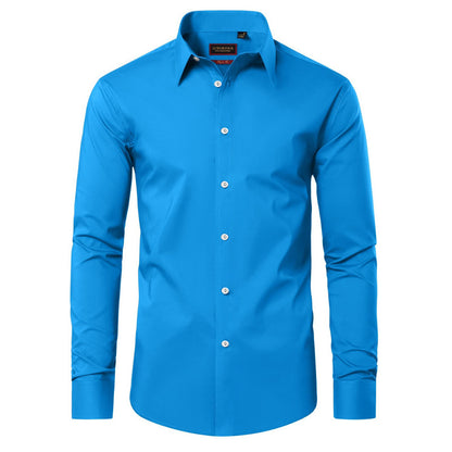 Men's Business Shirt