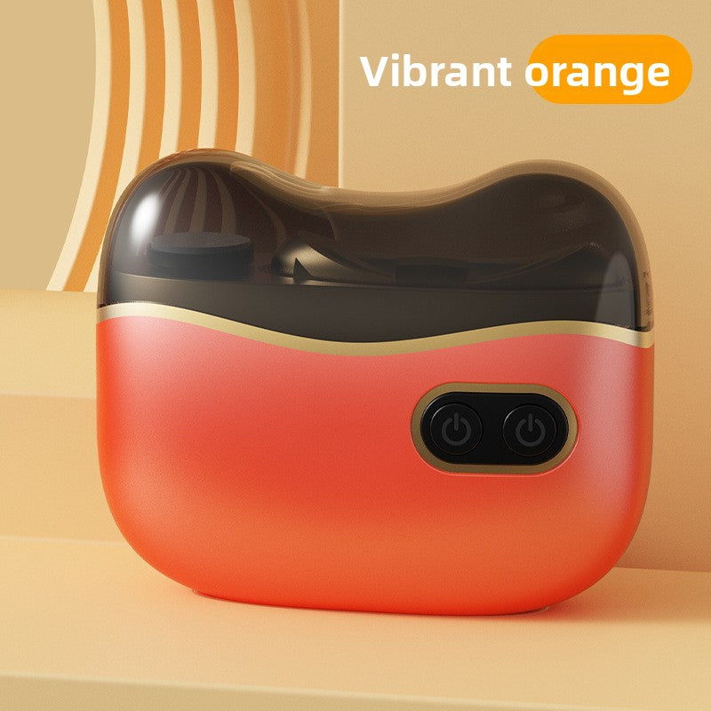 electric nail clipper