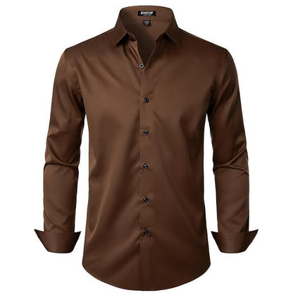 Men's Business Shirt