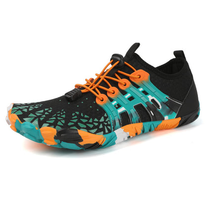 Outdoor Mountaineering Shoes