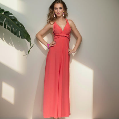 Sexy Bridesmaid Dress for Women
