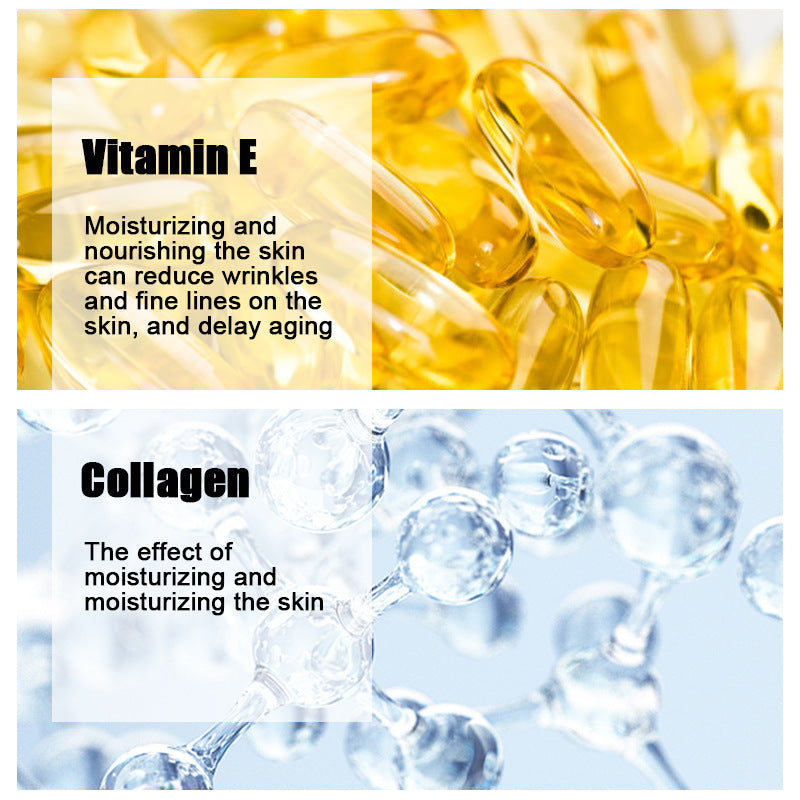 Men's Retinol Firming Facial Cream