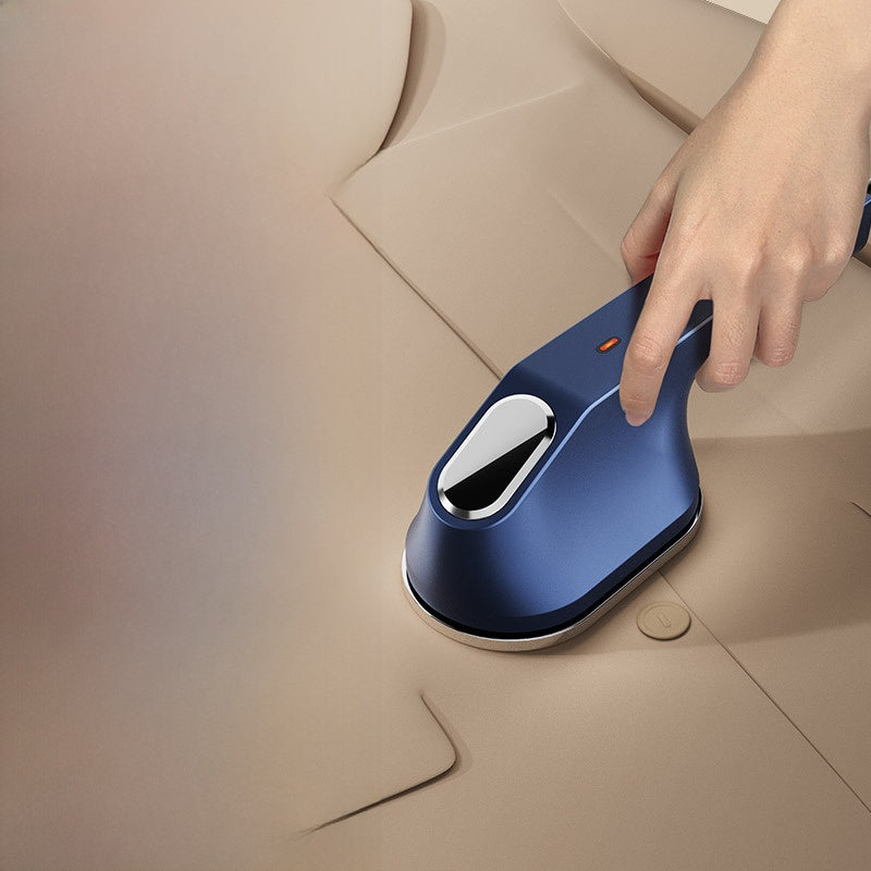 Portable mini electric iron
