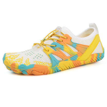 Outdoor Mountaineering Shoes