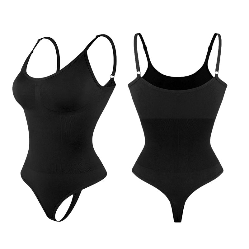 Plus size Body Tinting Clothes