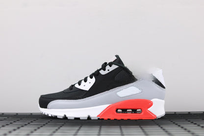 Classic Retro Air Cushion Running Shoes