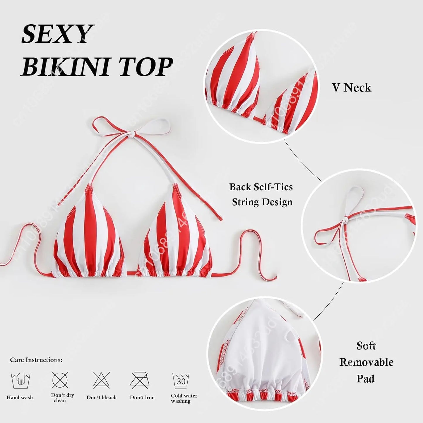 Womens One Piece Swimsuits-Sexy Deep V Neckline Tummy Control Bathing Suit Slimming Mesh Swimwear