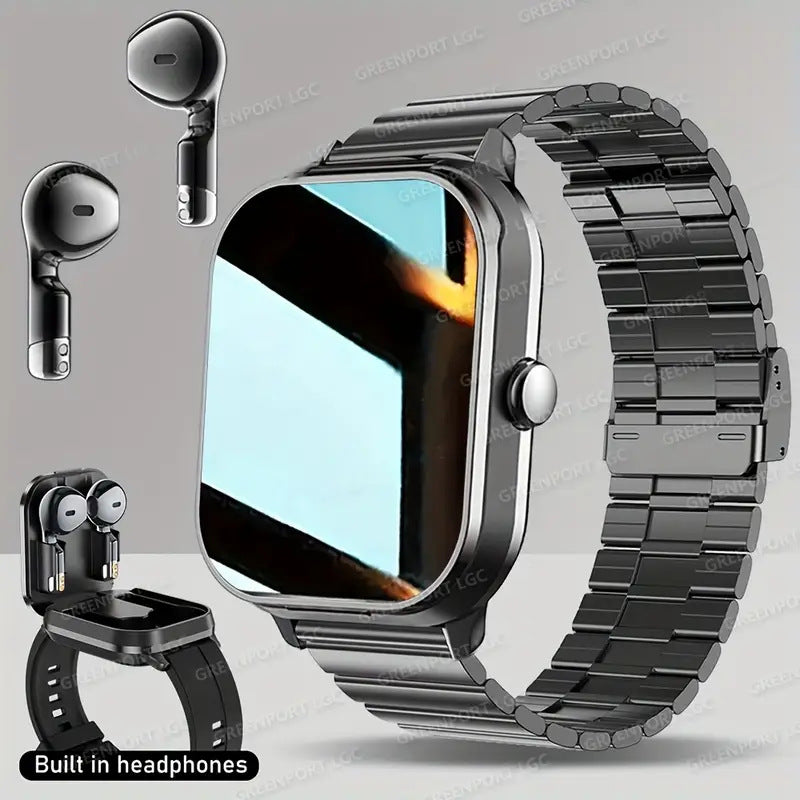 Sports and outdoor smartwatch