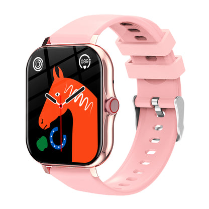 Sports and outdoor smartwatch