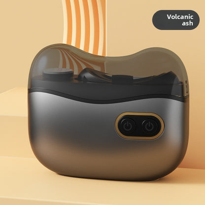 electric nail clipper